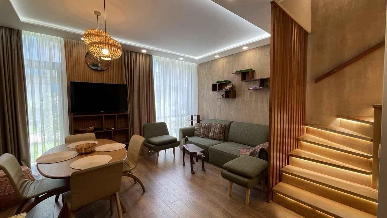 Polo Villas Parkline