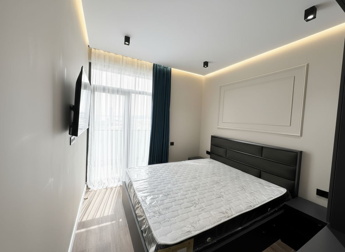 Intouriste Residence