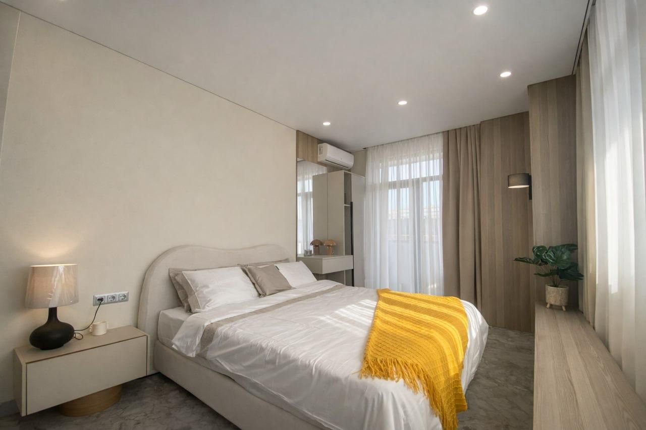 Intouriste Residence