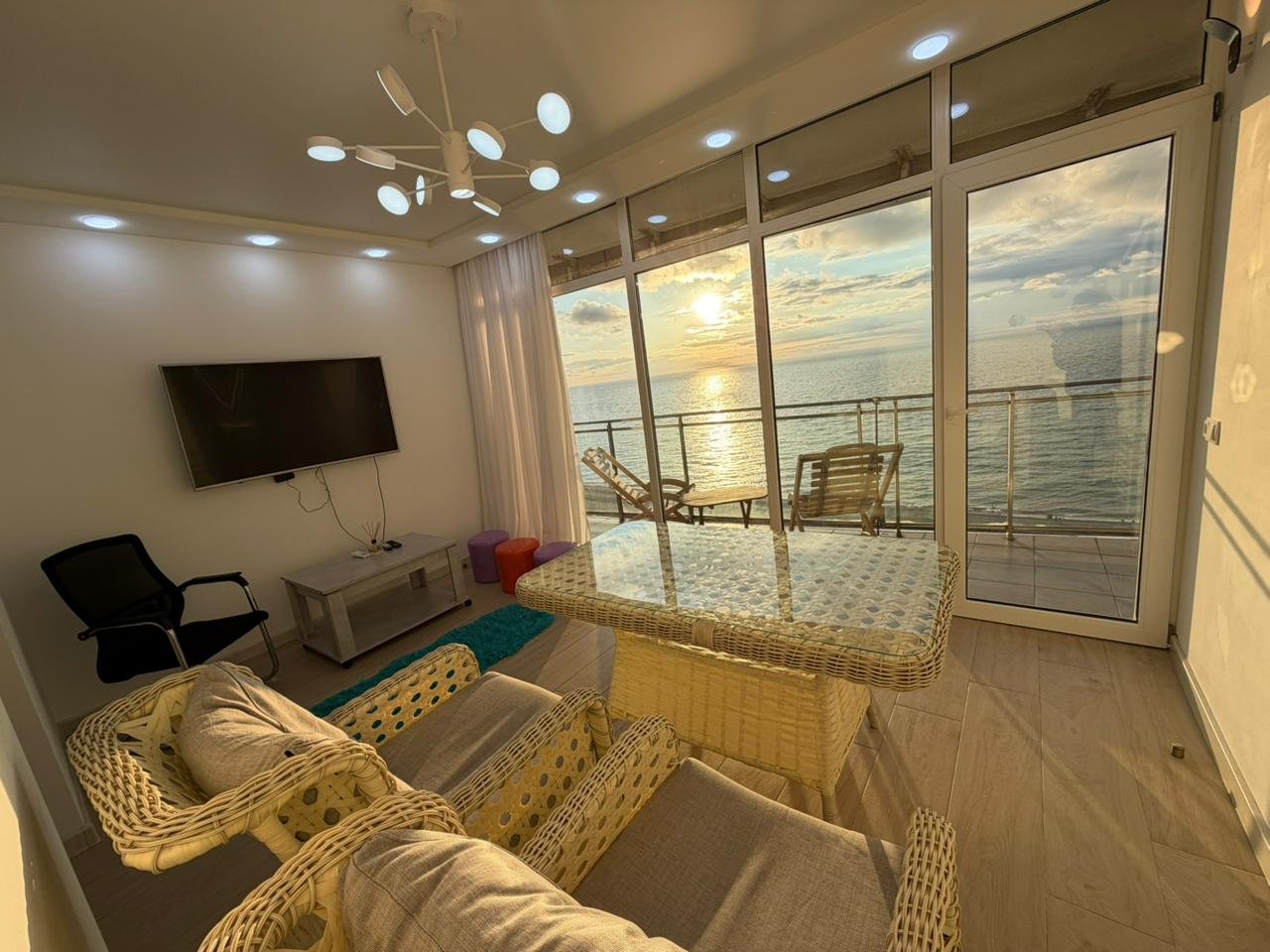 Orbi Residence