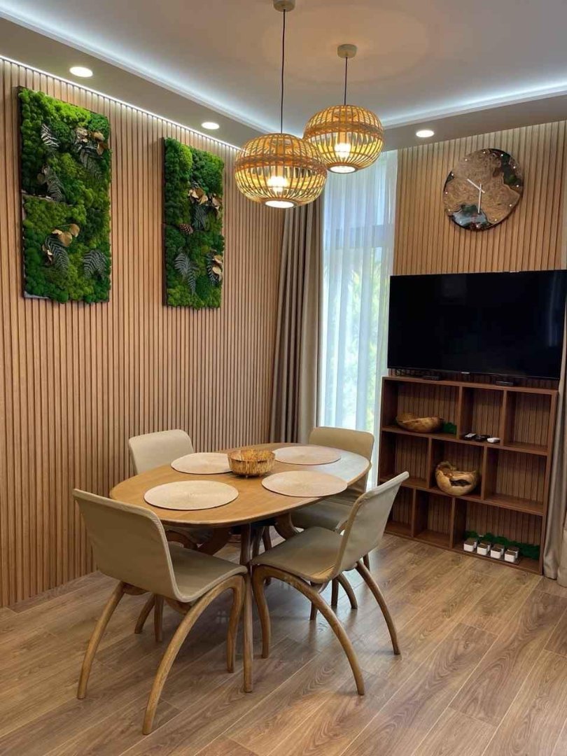 Polo Villas Parkline