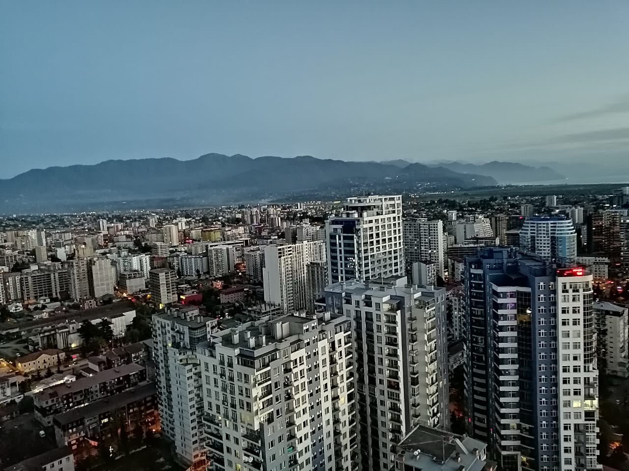 Фото объекта