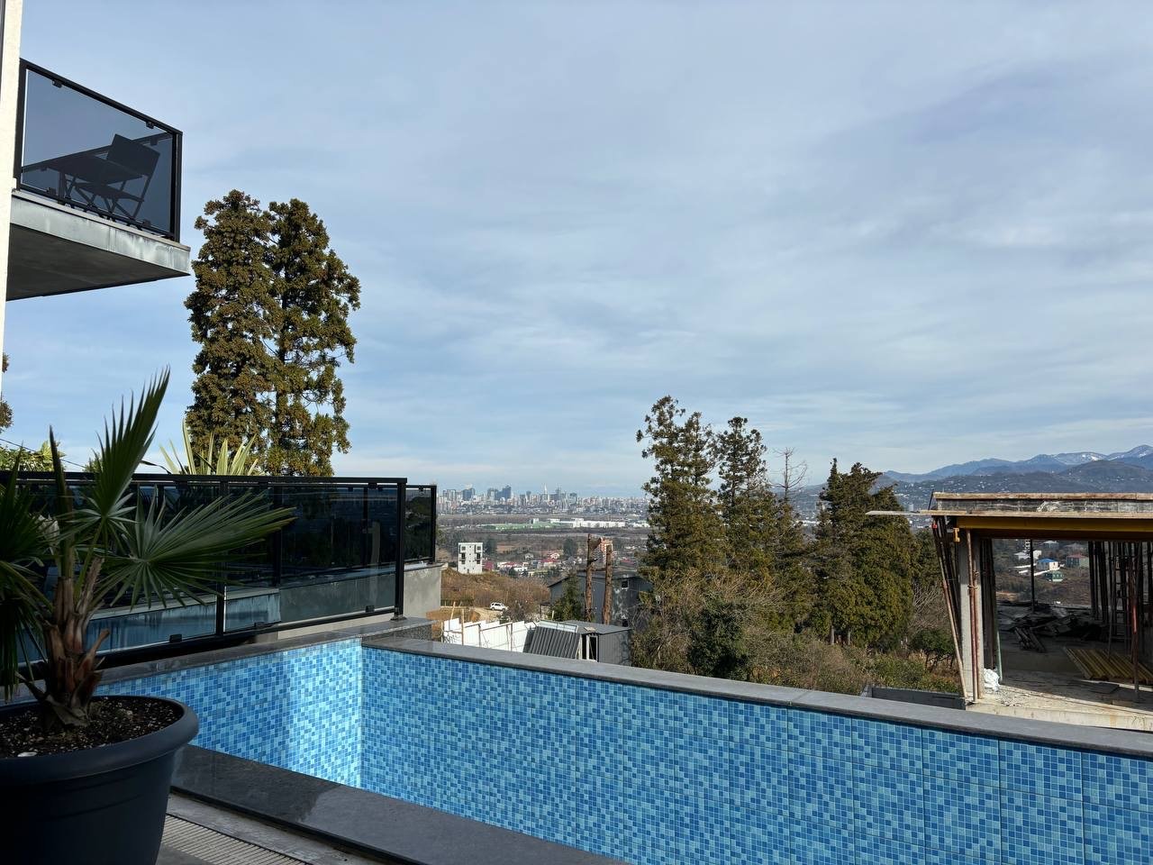 Batumi villa