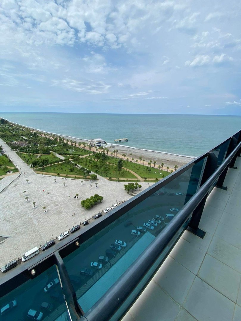 Orbi Beach Tower