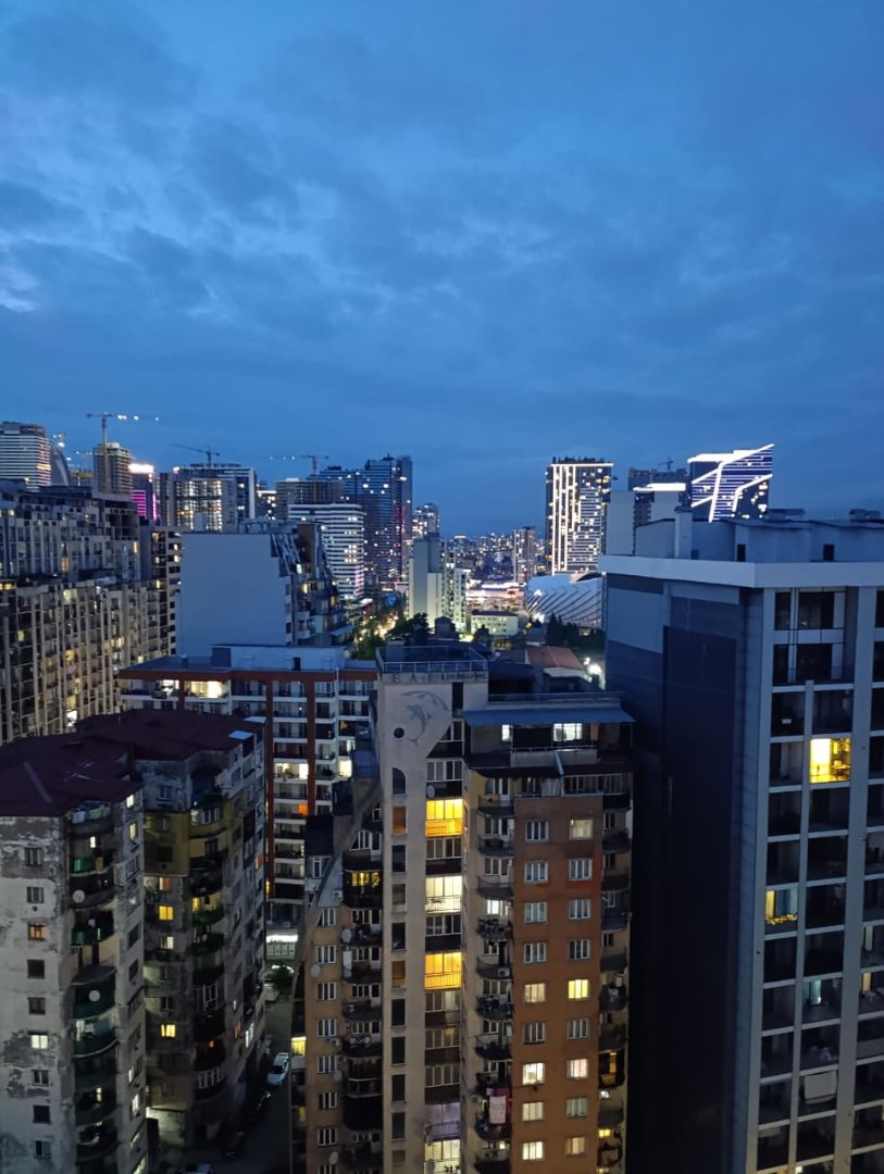 Batumi Residence