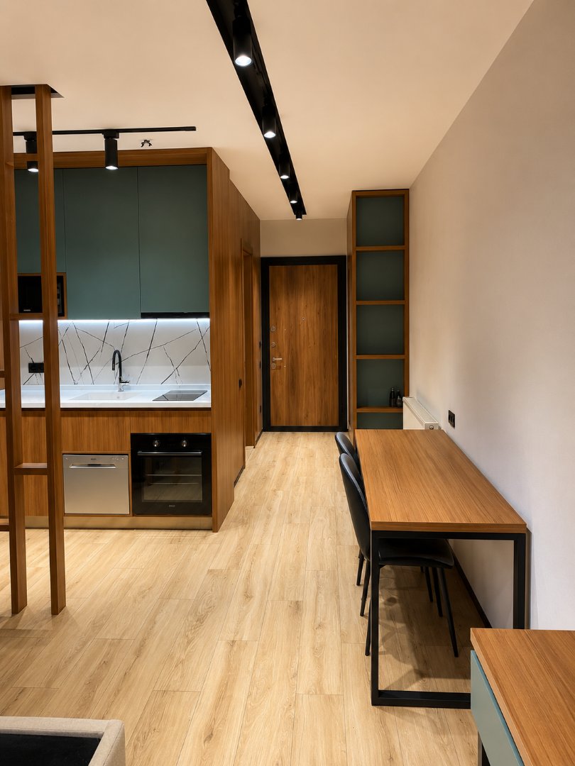 Intourist residence