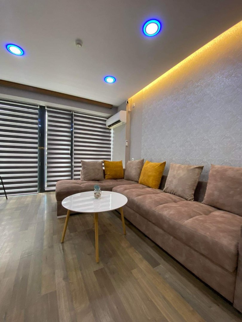 Orbi Beach Tower