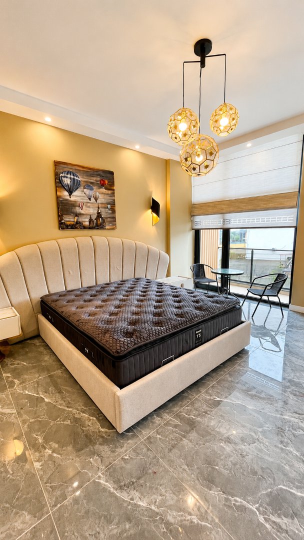 Diamond villas