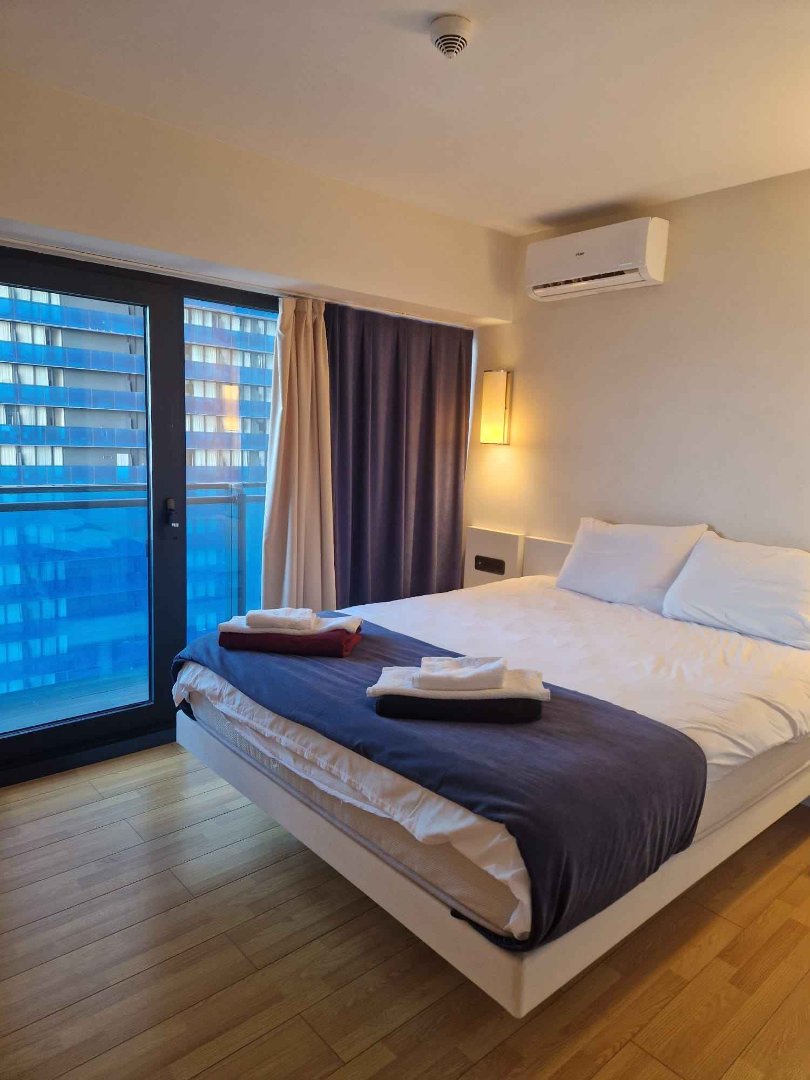 Orbi city A