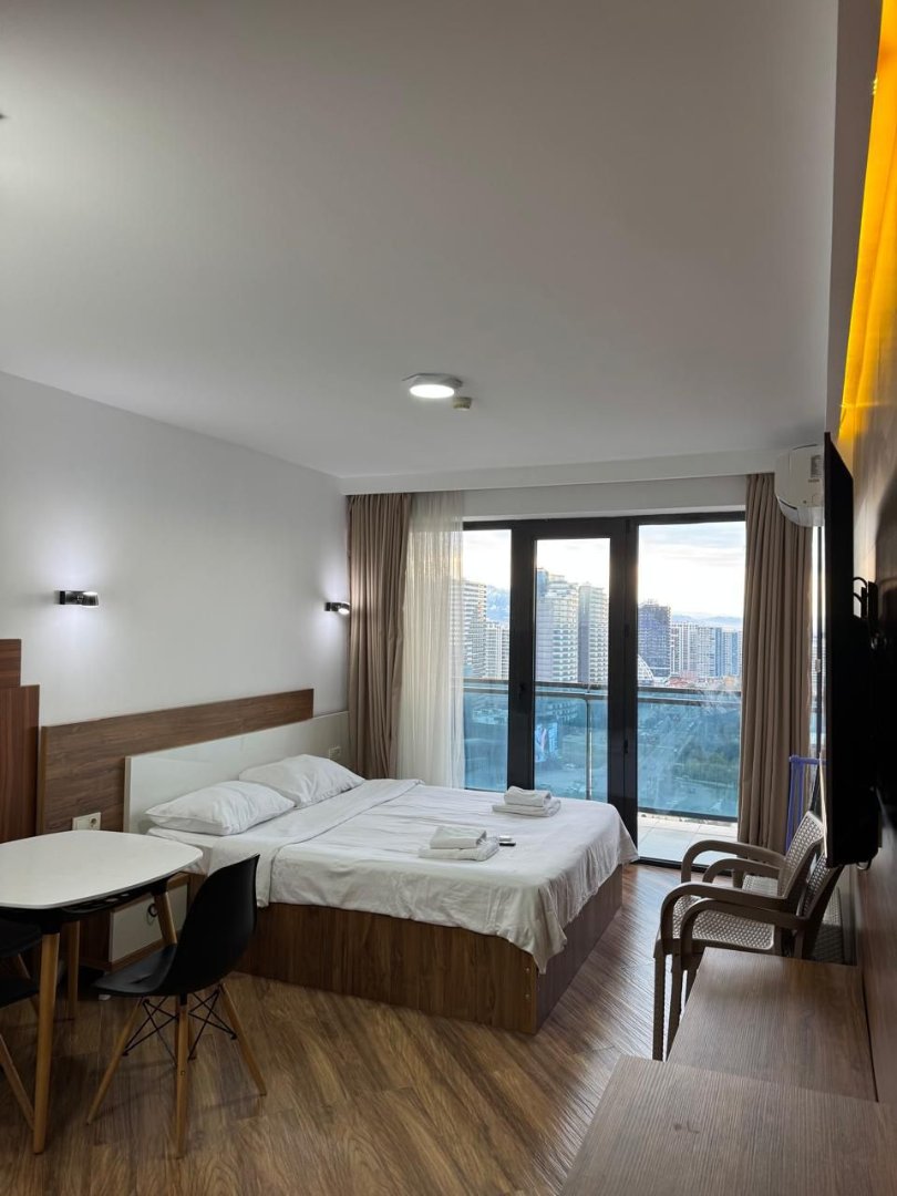 Orbi Beach Tower