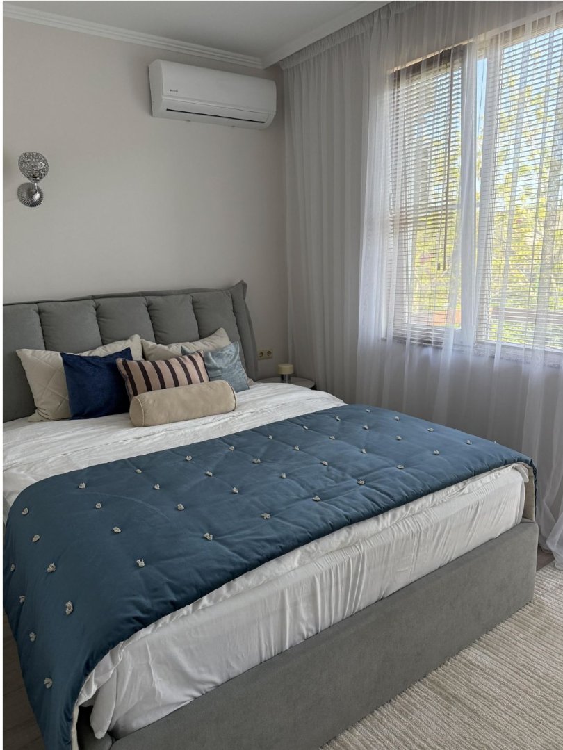 Polo Villas One