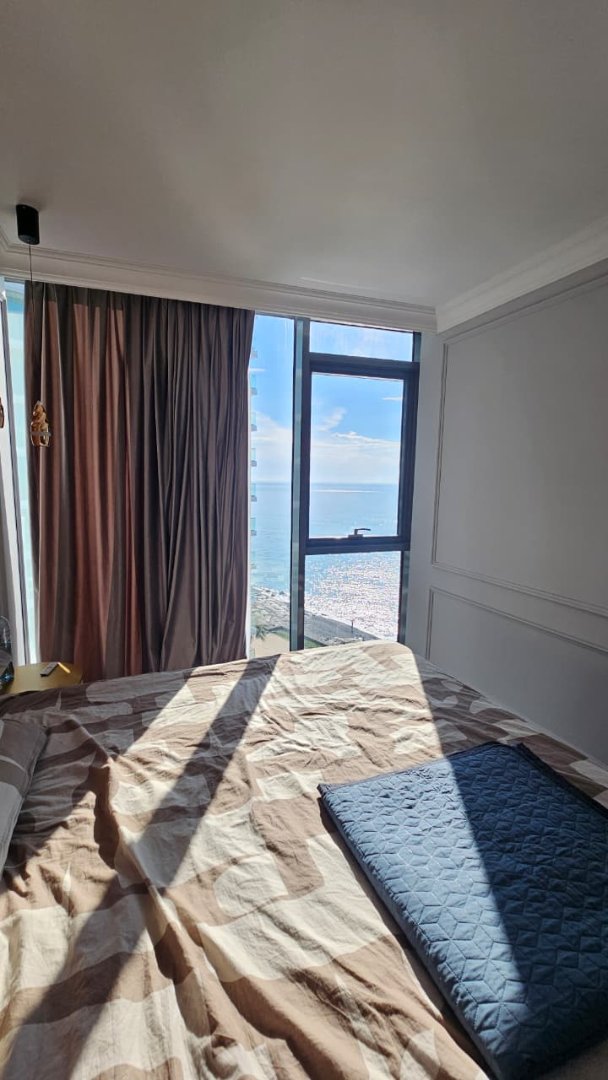 Batumi View