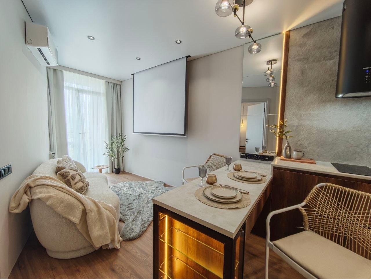 Bi Residence