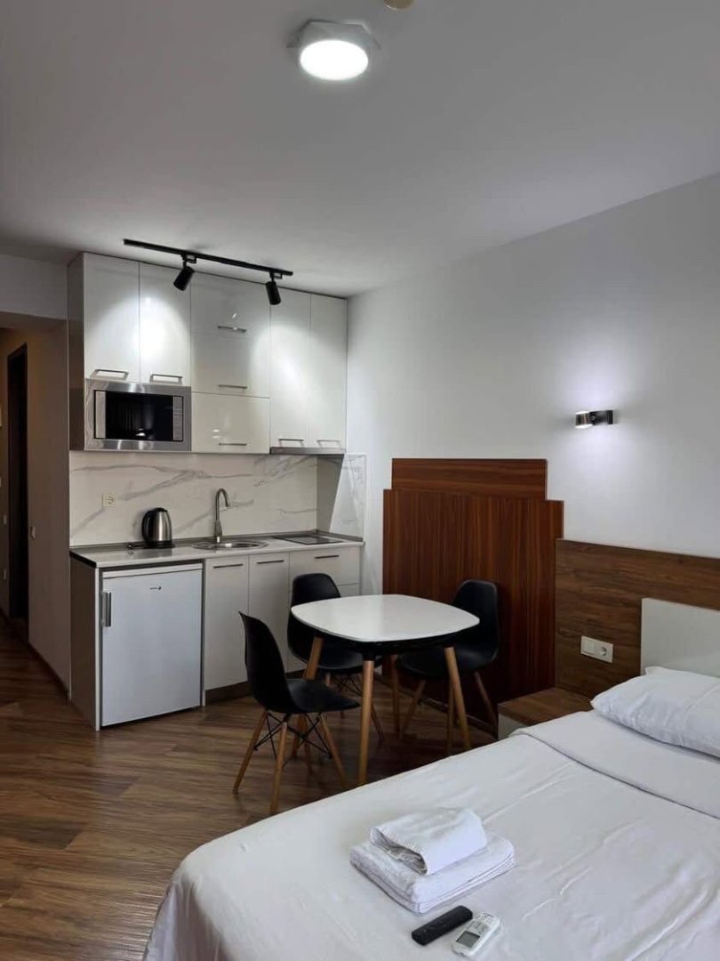 Orbi Beach Tower
