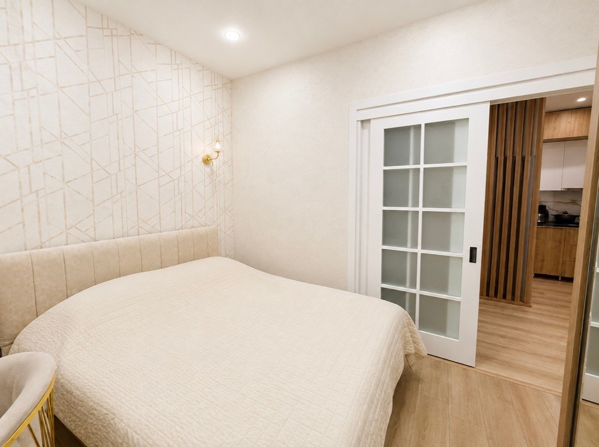 Guru Residence