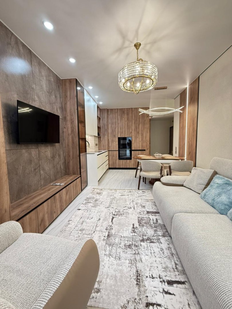 Intouriste Residence
