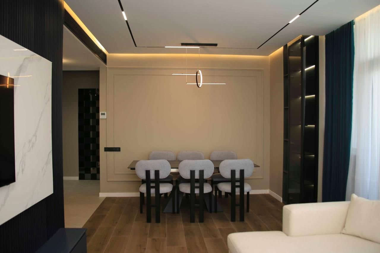 Intouriste Residence