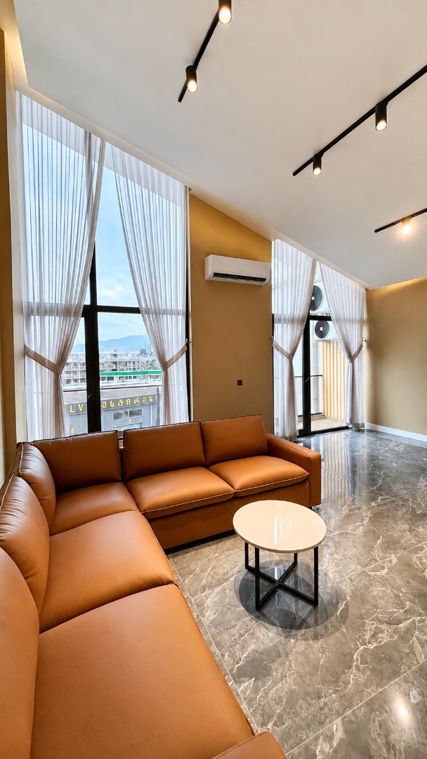 Diamond villas