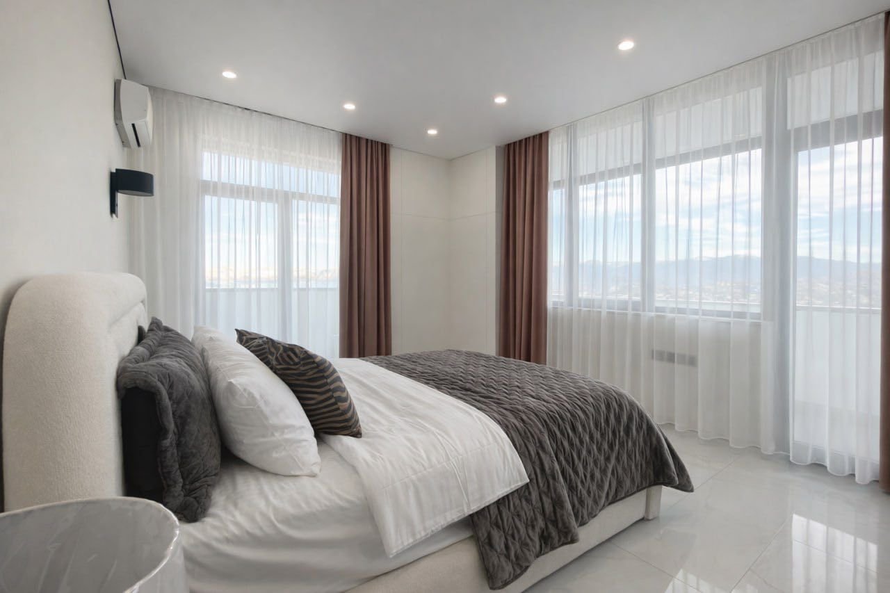 Intouriste Residence