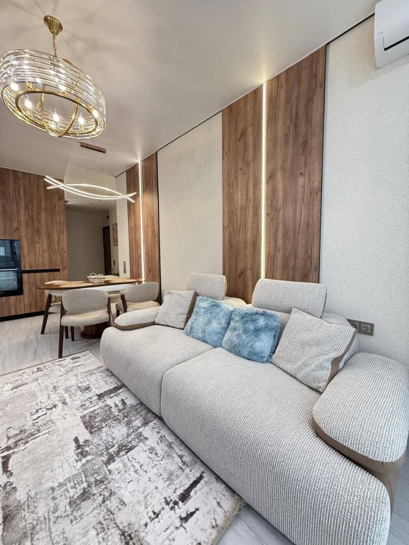 Intourist residence