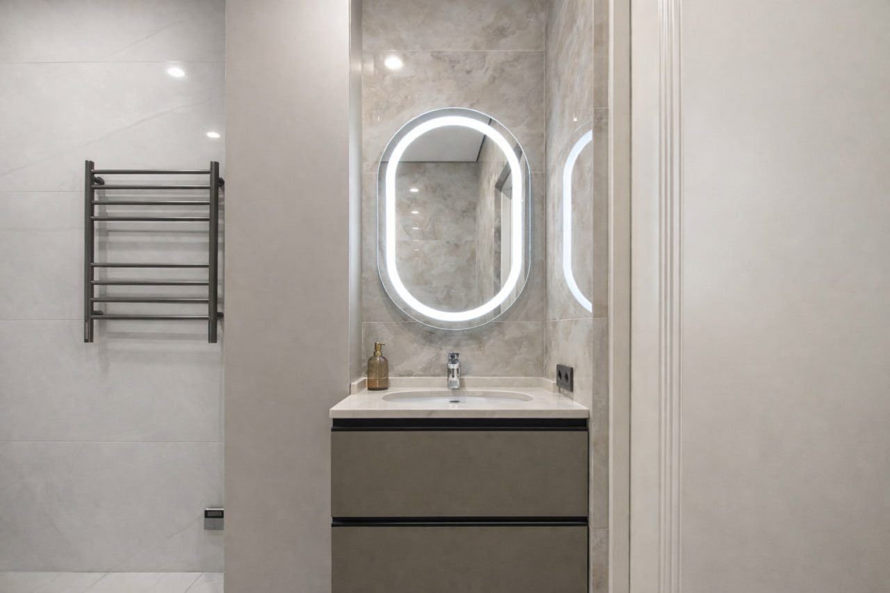 Intouriste Residence