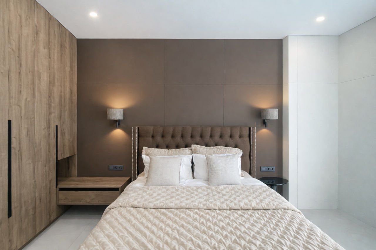 Intouriste Residence