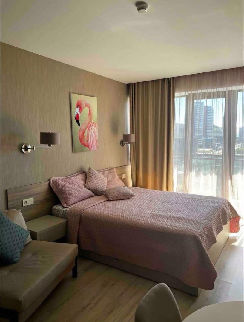 Orbi Beach Tower