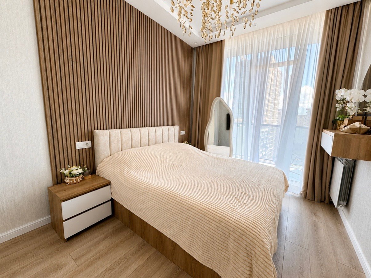 Guru Residence
