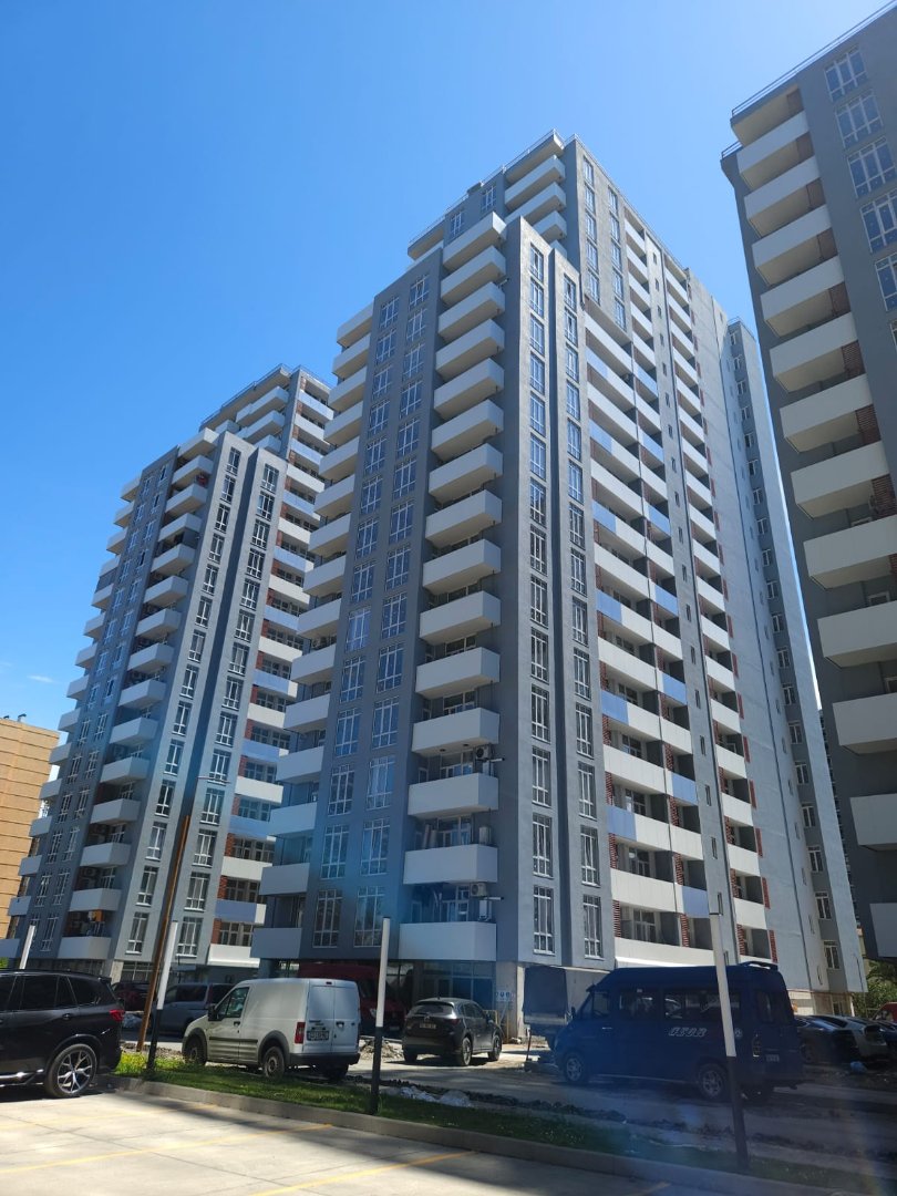 New Boulevard Residence