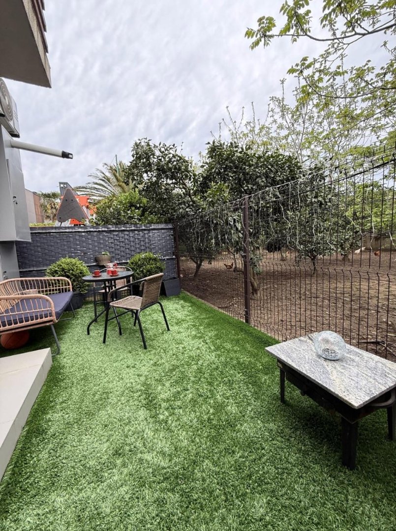 Polo Villas One