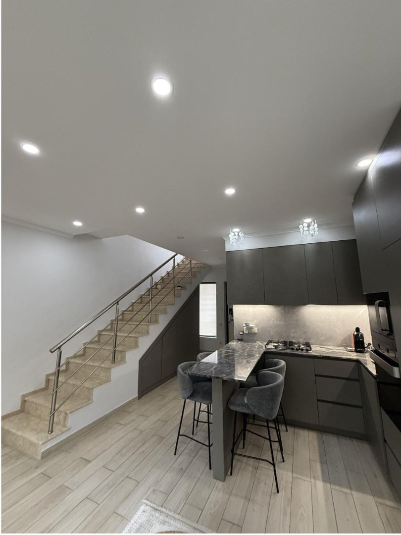 Polo Villas One