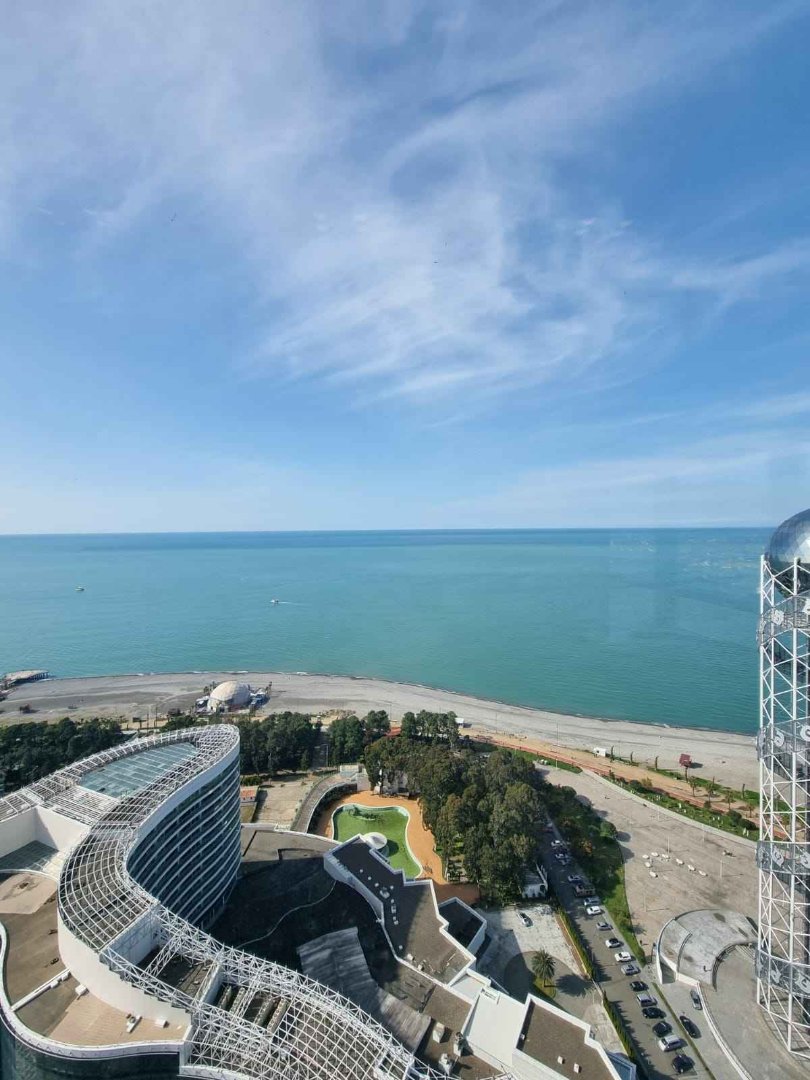 Porto Batumi Tower