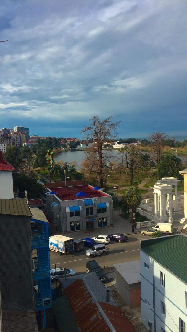 Зураб Горгиладзе 28