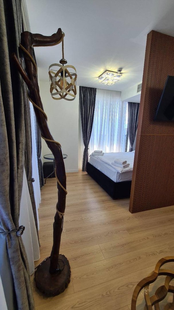 Bianca Batumi | Ibis Hotel