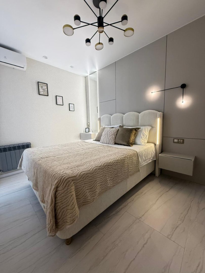 Intouriste Residence