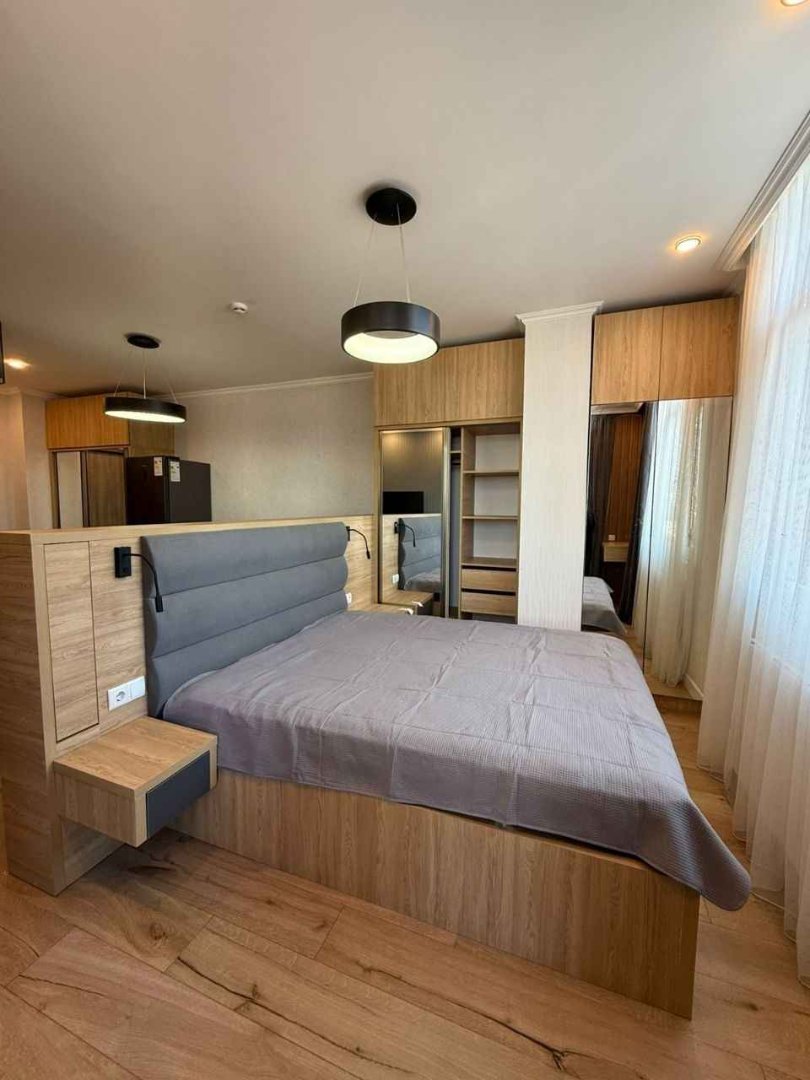 Guaranty Dream House
