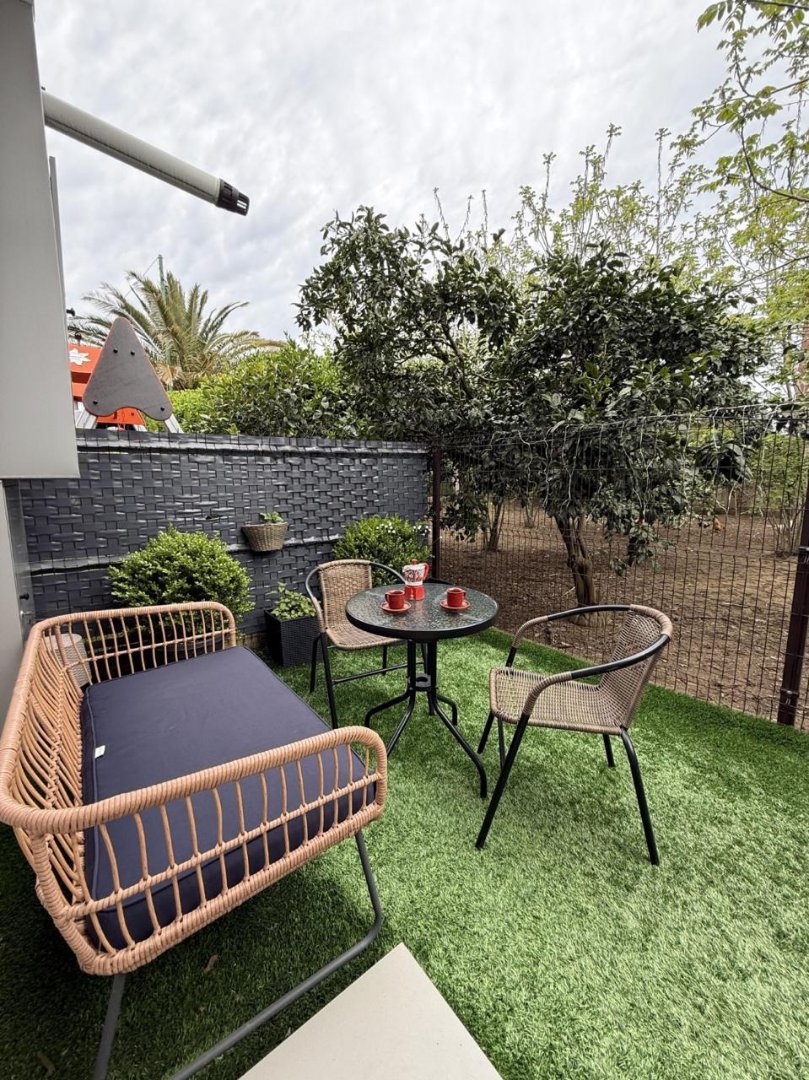 Polo Villas One