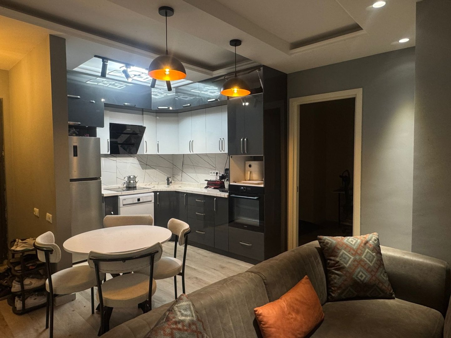Bagration Residence