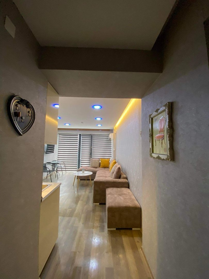 Orbi Beach Tower