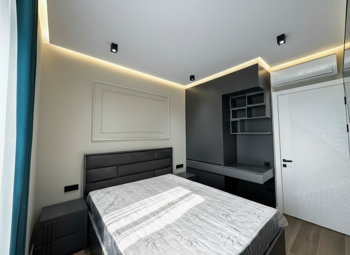 Intouriste Residence