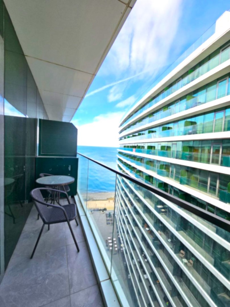 Batumi View