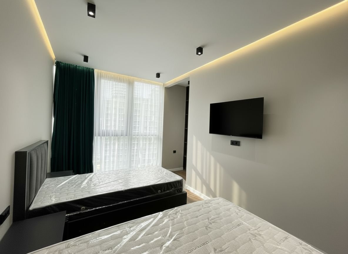 Intouriste Residence
