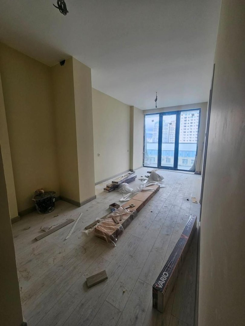 NEXT Apartments