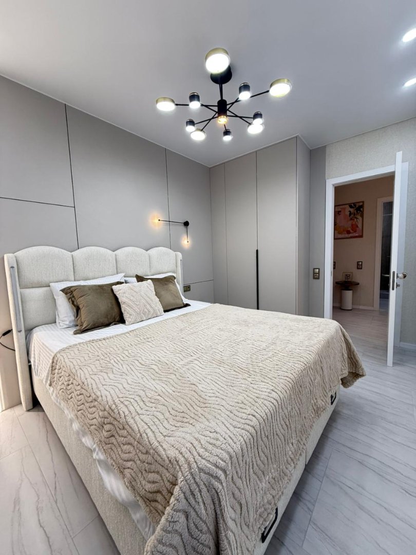 Intouriste Residence