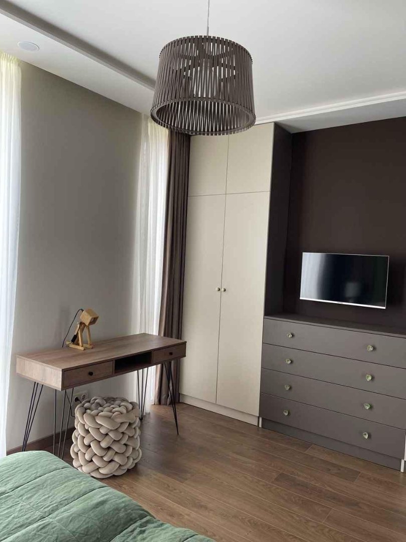 Polo Villas Parkline