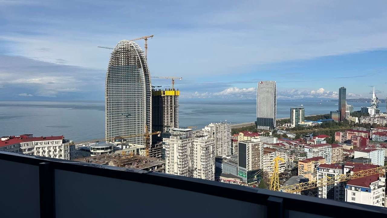 Intouriste Residence
