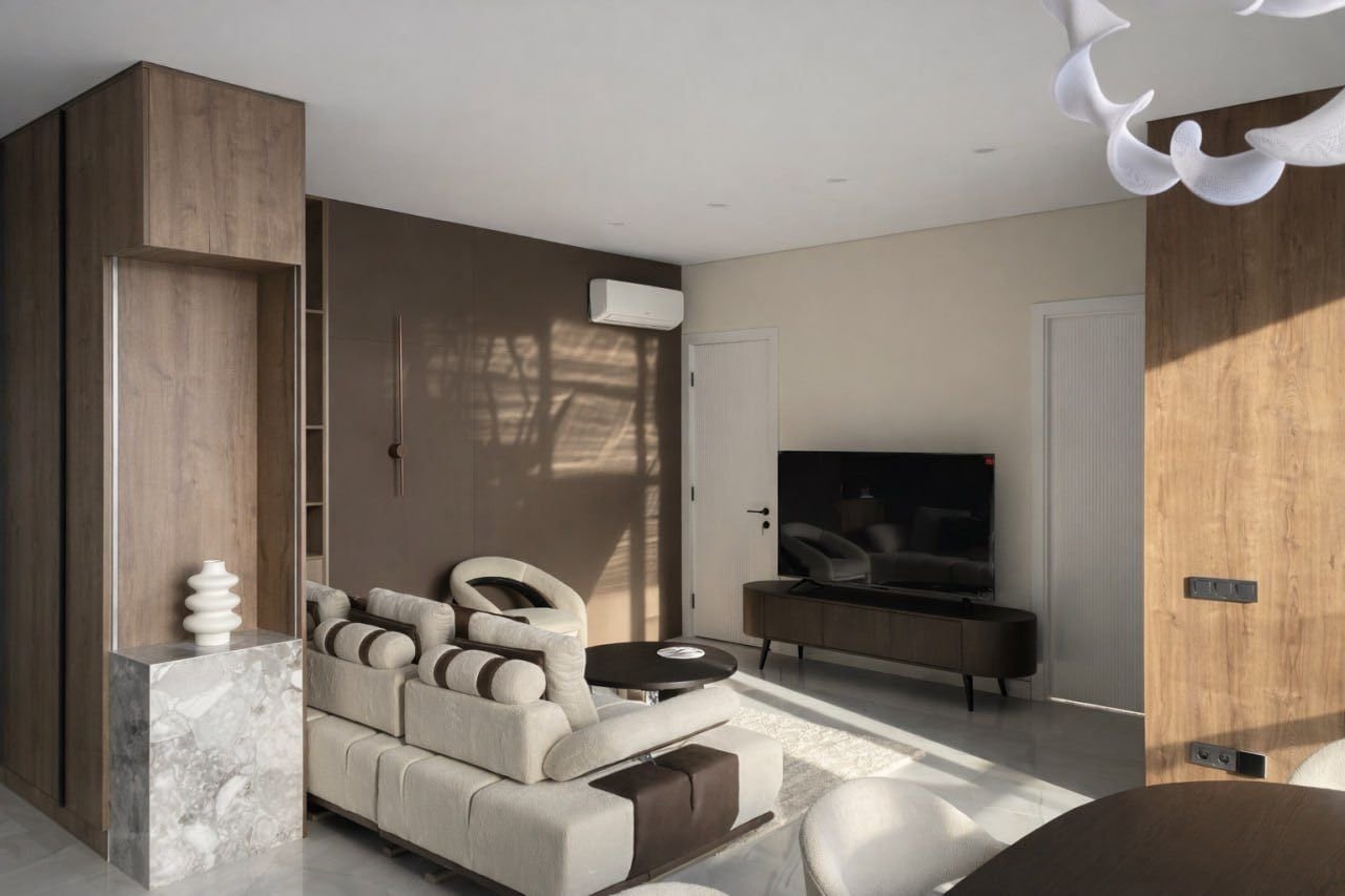 Intouriste Residence