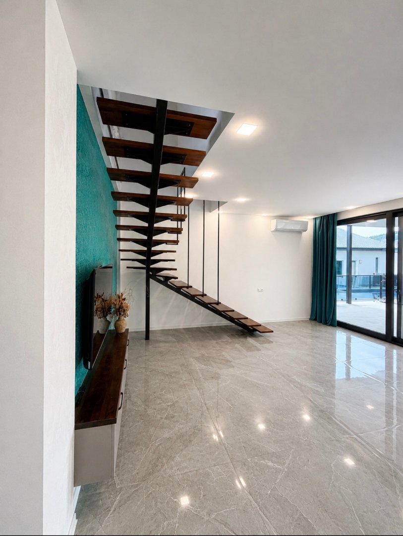 Batumi villa