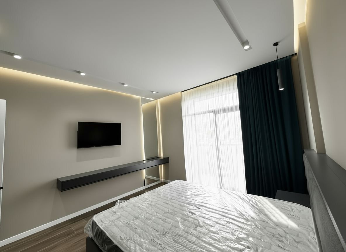 Intouriste Residence
