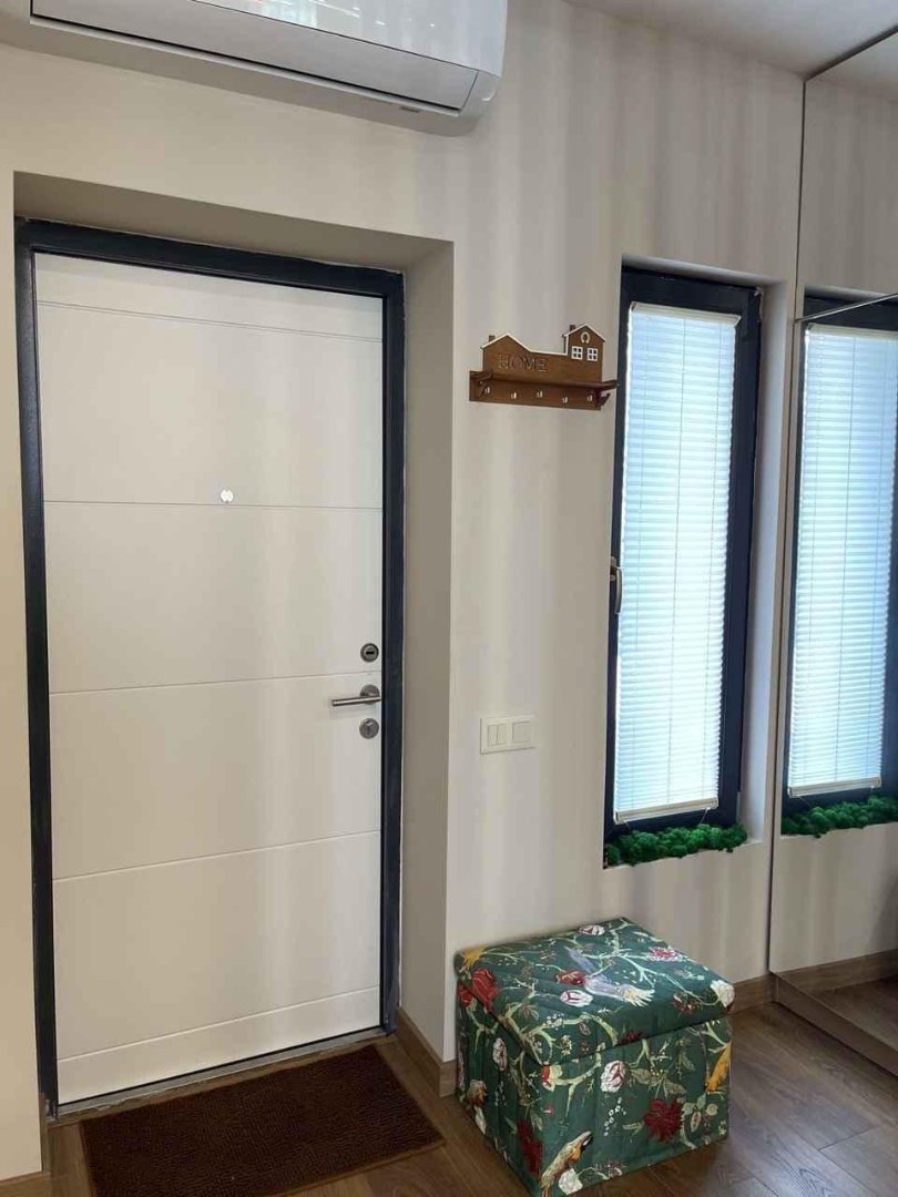 Polo Villas Parkline